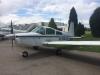 1974 Grumman AA5 Traveller